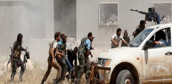  داعش بارەگاکانی لە تەلەعفەر دادەخات 